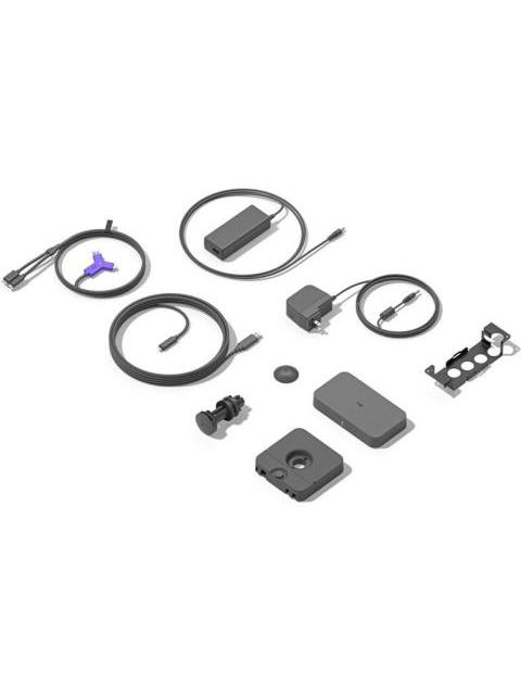 LOGITECH TRANSMISOR Y RECEPTOR AV SWYTCH PARA LOGITECH RALLY