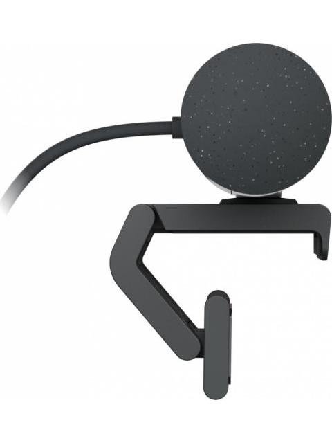 LOGITECH WEBCAM BRIO 500 CON MICROFONO 4MP 1920 X 1080 PIXELES USB-C NEGRO - Image 5