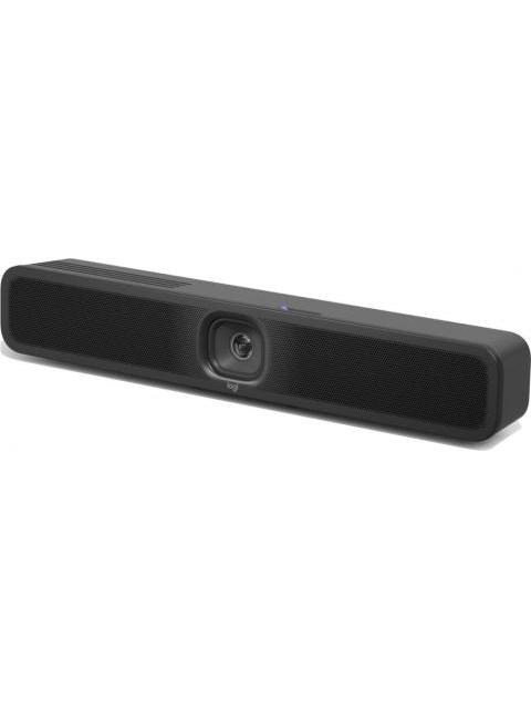 LOGITECH WEBCAM MEETUP 2 8MP 4K ULTRA HD 3840 X 2160 USB-C - Image 5