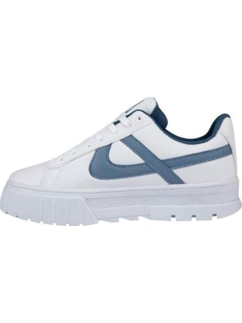 LOLA CHOCLO CASUAL PLATAFORMA BLANCO PANAM - Image 5