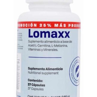 LOMAXX 37 CAP LOMAXX