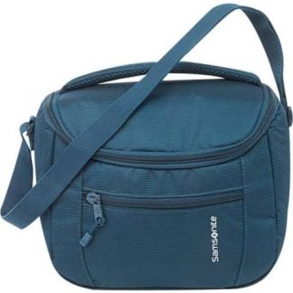 LONCHERA CON AISLAMIENTO TERMICO AZUL SAMSONITE