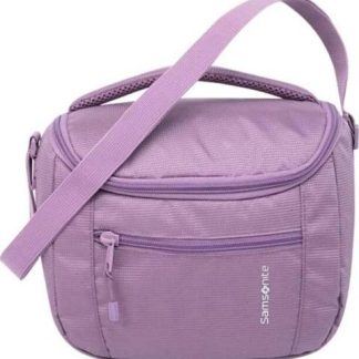 LONCHERA CON AISLAMIENTO TERMICO MORADO SAMSONITE