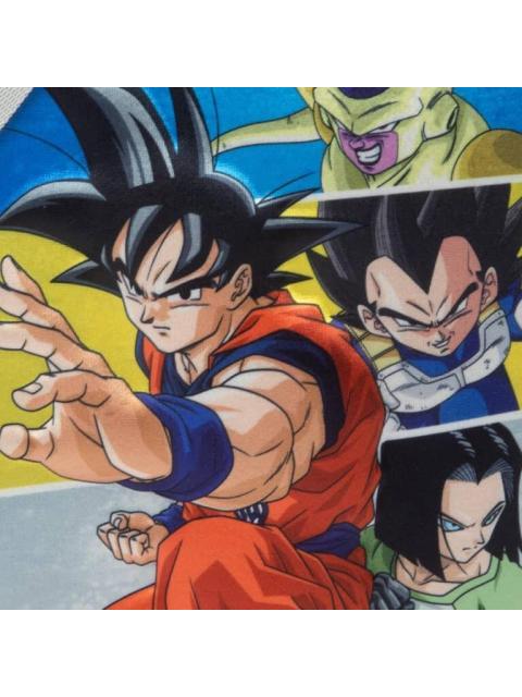 LONCHERA CON AISLAMIENTO TERMICO MULTICOLOR DRAGON BALL Z - Image 6