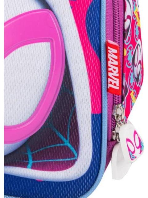 LONCHERA CON AISLAMIENTO TERMICO ROSA SPIDEY AND HIS AMAZING FRIENDS - Image 5