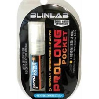 LUBRICANTE RETARDANTE PROLONG 4 .5 ML BLINLAB