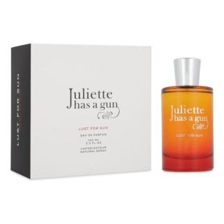 LUST FOR SUN 100ML EDP SPRAY - UNISEX