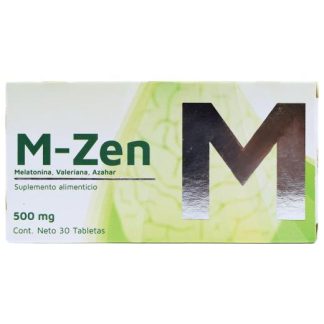 M ZEN 30 TAB M ZEN
