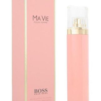 MA VIE POUR FEMME EDP 75ML PARA MUJER