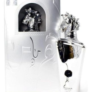 MAAHIR LEGACY LEGACY 100ML PARA HOMBRE