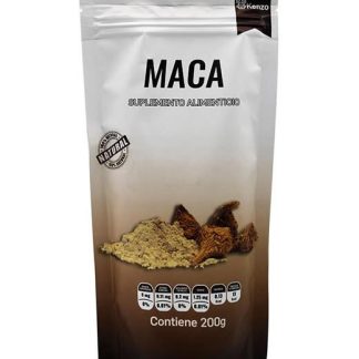 MACA 200 G KENZO