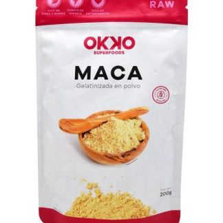 MACA 200 G OKKO