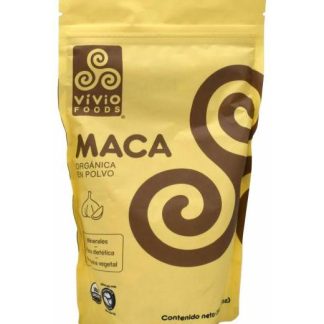 MACA 250 G VIVIO FOODS