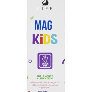 MAG KIDS UVA 60 ML BLIFE