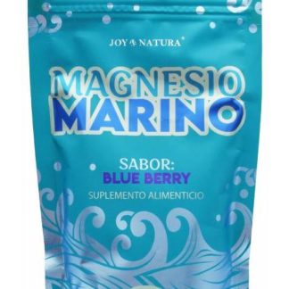 MAGNESIO MARINO BLUEBERRY 150 G JOY NATURA