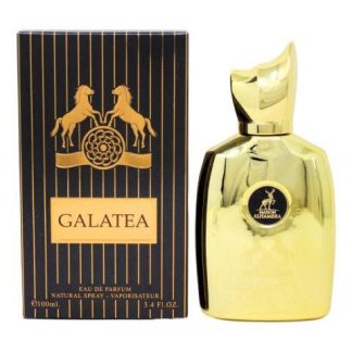 MAISON ALHAMBRA GALATEA EDP 100 ML UNISEX