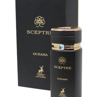 MAISON ALHAMBRA SCEPTRE OCEANA EDP 100 ML PARA HOMBRE
