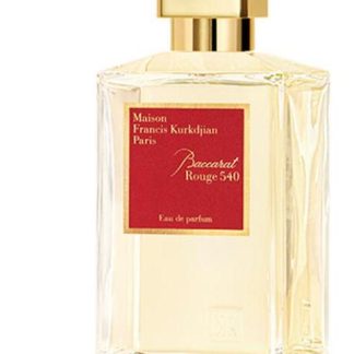 MAISON FRANCIS KURKDJIAN BACCARAT ROUGE 540 EDP 200ML