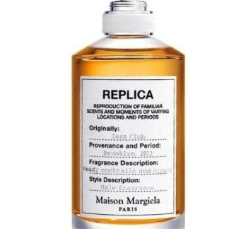 MAISON MARGIELA JAZZ CLUB 3.4 OZ