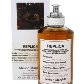 MAISON MARGIELA JAZZ CLUB 3.4 OZ