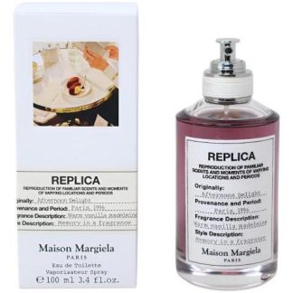 MAISON MARTIN MARGIELA REPLICA AFTERNOON DELIGHT EDT 100 ML