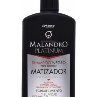 MALANDRO PLATINUM 450 ML MALANDRO