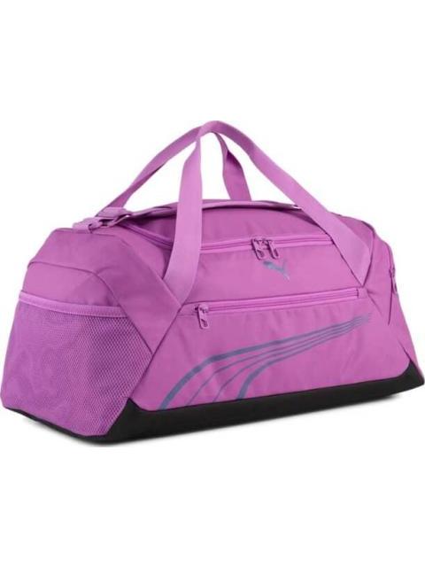 MALETA DE ENTRENAMIENTO PUMA FUNDAMENTAL SMALL SPORTS BAG MORADO PUMA