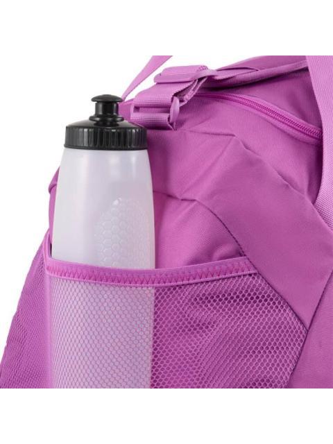MALETA DE ENTRENAMIENTO PUMA FUNDAMENTAL SMALL SPORTS BAG MORADO PUMA - Image 4