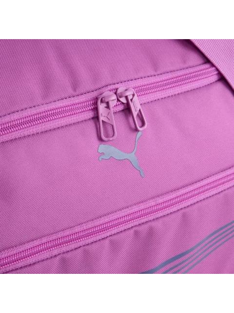 MALETA DE ENTRENAMIENTO PUMA FUNDAMENTAL SMALL SPORTS BAG MORADO PUMA - Image 5