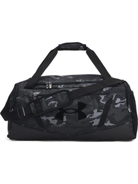 MALETA DE ENTRENAMIENTO UA UNDENIABLE 5.0 DUFFLE MD NEGRO UNDER ARMOUR MEXICO