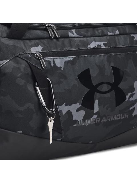 MALETA DE ENTRENAMIENTO UA UNDENIABLE 5.0 DUFFLE MD NEGRO UNDER ARMOUR MEXICO - Image 3