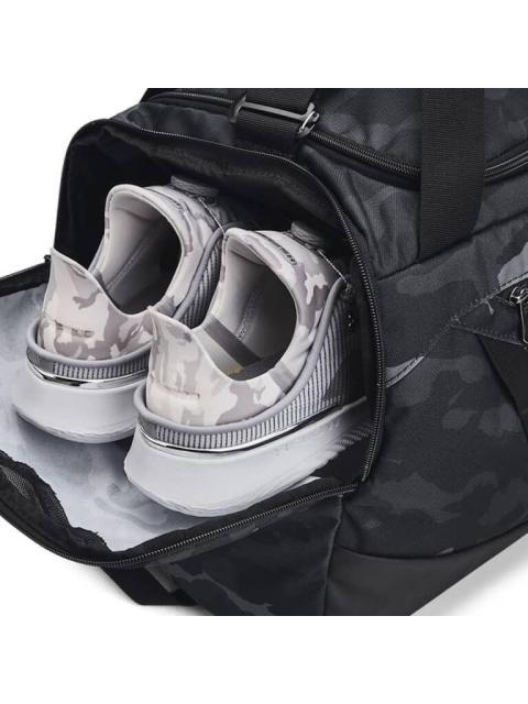 MALETA DE ENTRENAMIENTO UA UNDENIABLE 5.0 DUFFLE MD NEGRO UNDER ARMOUR MEXICO - Image 5