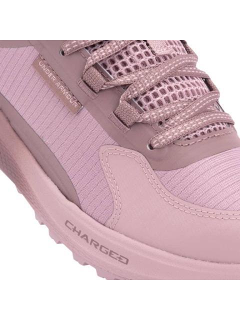 MALETA DE ENTRENAMIENTO UA UNDENIABLE 5.0 DUFFLE XS ROSA UNDER ARMOUR MEXICO - Image 6