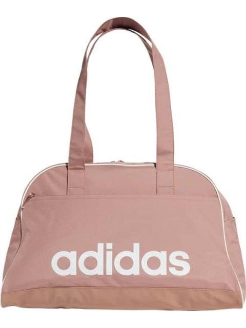 MALETA DE ENTRENAMIENTO W L ESS BWL BAG PALO DE ROSA ADIDAS
