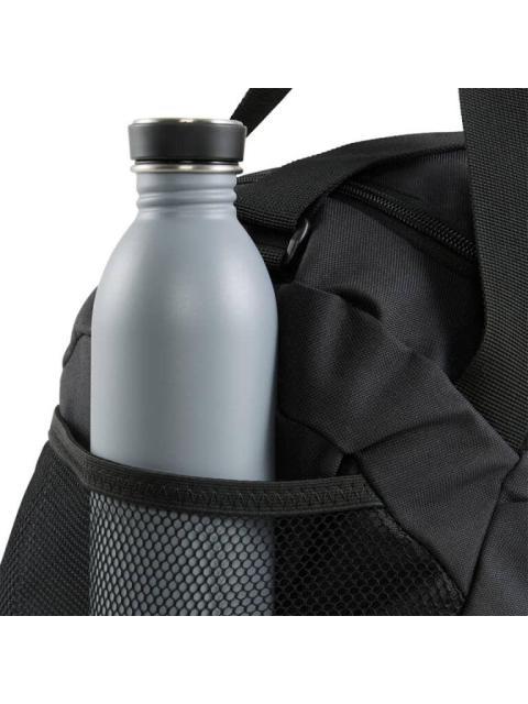 MALETA PUMA FUNDAMENTAL EXTRA SMALL SPORTS BAG BLANCO/NEGRO PUMA - Image 4