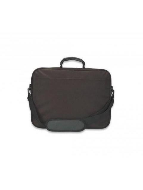 MANHATTAN MALETIN EMPIRE DE POLIESTER PARA LAPTOP 17 NEGRO - Image 4