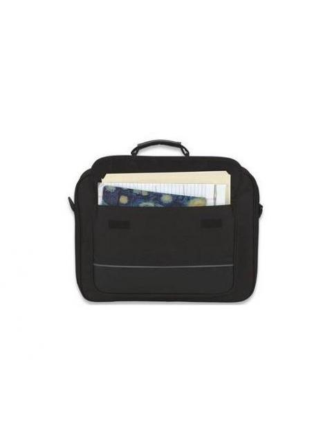 MANHATTAN MALETIN EMPIRE DE POLIESTER PARA LAPTOP 17 NEGRO - Image 5