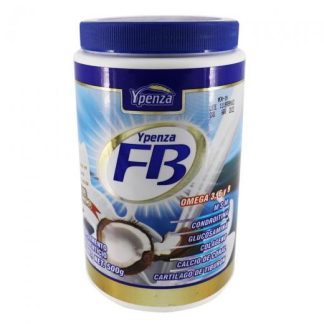 MALTEADA FB SABOR COCO 500 GR CONDROITINA GLUCOSAMINA MSM COLAGEN SOLO PARA DIABETICOS