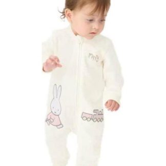 MAMELUCO MIFFY MARFIL MIFFY