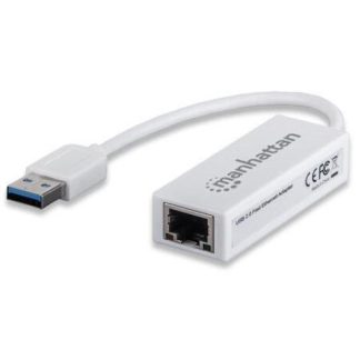 MANHATTAN ADAPTADOR DE RED USB 506731 ALAMBRICO 100 MBIT-S