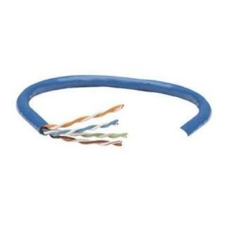 MANHATTAN BOBINA DE CABLE ETHERNET CAT5E UTP 305 METROS