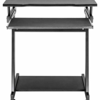 MANHATTAN ESCRITORIO 207690 59 X 37CM NEGRO