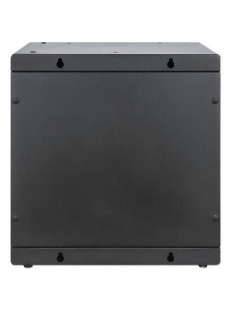 MANHATTAN ESTACION DE CARGA 180917 10 CONTACTOS AC 120V NEGRO - Image 6