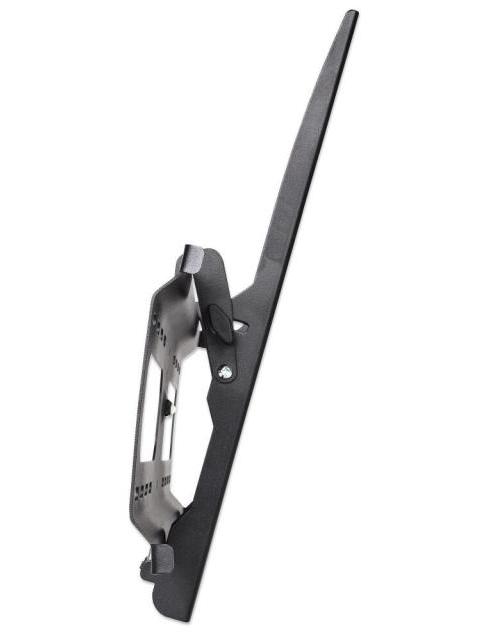 MANHATTAN MONTAJE EN PARED UNIVERSAL PARA PANTALLAS 37 A 70 MAX. 80KGS NEGRO - Image 6