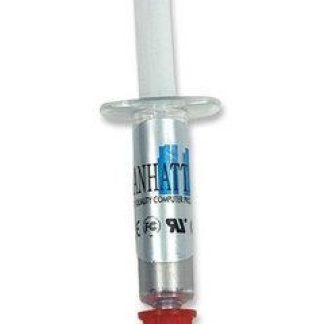 MANHATTAN PASTA TERMICA 701662 -30 - 180°C 1.5 GRAMOS