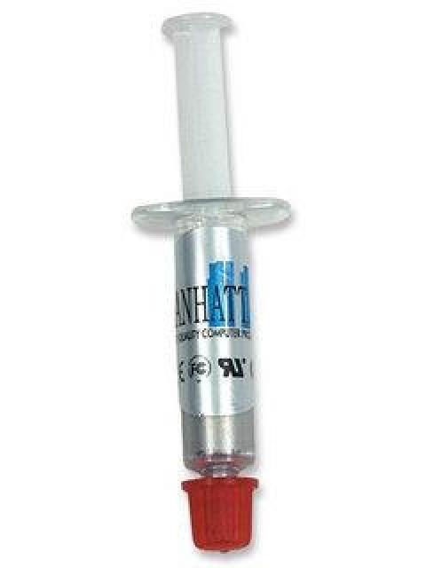 MANHATTAN PASTA TERMICA 701662 -30 - 180°C 1.5 GRAMOS