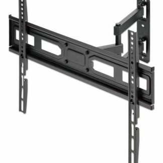 MANHATTAN SOPORTE ARTICULADO 462426 PARA PANTALLA 37 - 55 HASTA 35KG NEGRO