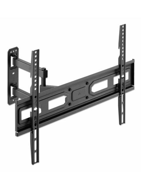 MANHATTAN SOPORTE ARTICULADO 462426 PARA PANTALLA 37 - 55 HASTA 35KG NEGRO - Image 7