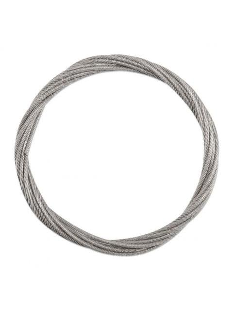 MANHATTAN SOPORTE CON TRIPODE PARA MONITOR 45 - 65 HASTA 32KG AZUL-CAFE - Image 8