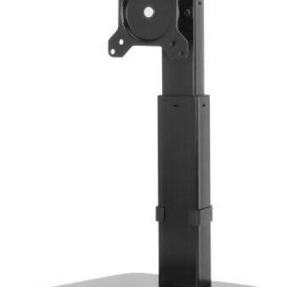 MANHATTAN SOPORTE DE ESCRITORIO PARA MONITOR 15 - 32 MAX. 8KG NEGRO